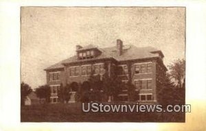 College Training Detachment - Durham, New Hampshire NH  