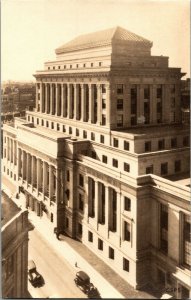 Christian Science Publishing House Boston MA Vintage Postcard I43