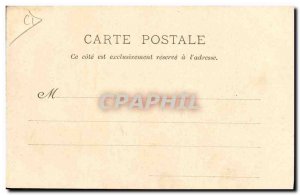 Old Postcard Barnum and Bailey Circus performance 70 horses