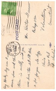 Lineman starring Woman bathing