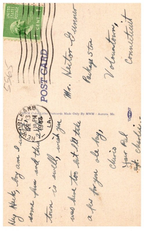 Lineman starring Woman bathing