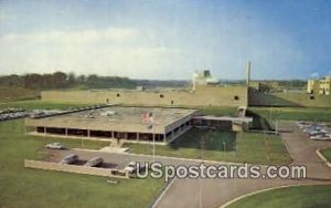 Nestle Chocolate Factory - Burlington, Wisconsin