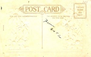 Greeting - Christmas