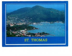 St Thomas, Virgin Islands