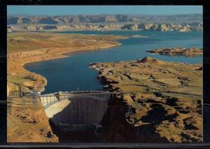 Arizona, Glen Canyon Dam (VC 0752)