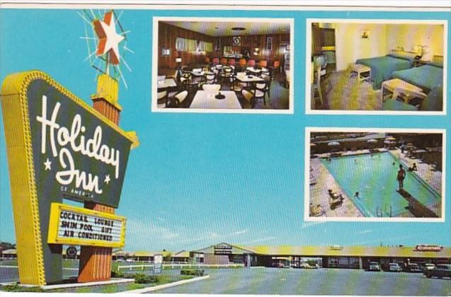 Holiday Inn Independence Missouri