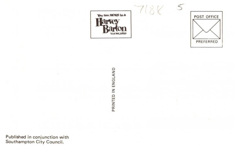 Ships of Southampton , multi-view