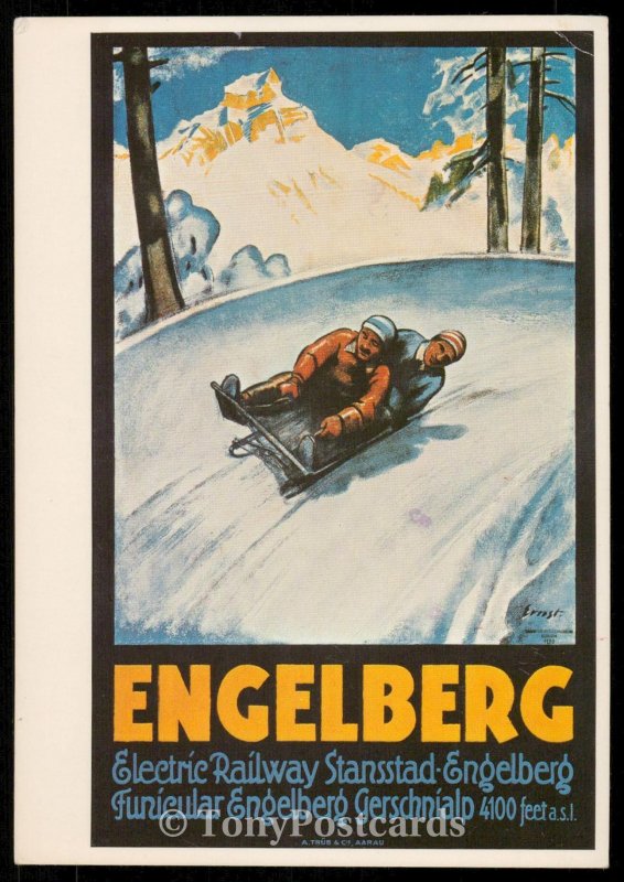 Engelberg