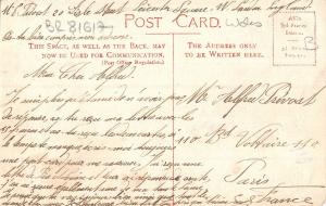 BR81617 vyrnwy bridge llansantffraid  wales TCV