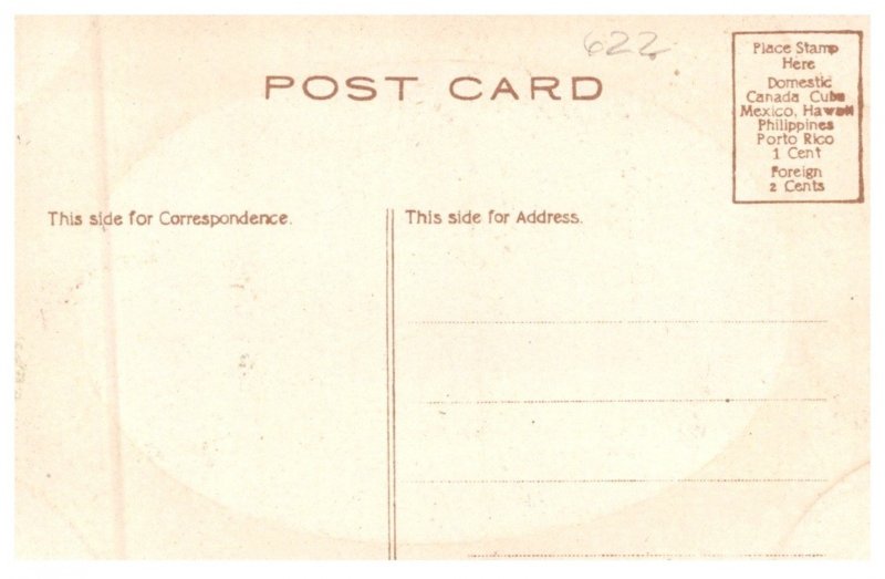 Pennsylvania Pittsburgh  P & L.E.R.R. Depot