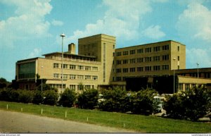 Mississippi Greenwood Greenwood-Leflore Hospital