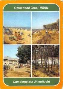 B34832 Graal Muntz Rostock  germany