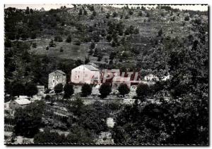 Postcard Modern Hamlet Stretta Morosaglia