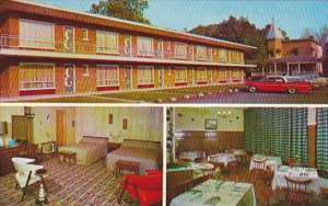 Canada Evelyn Motel Beauport Quebec