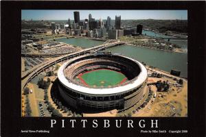 B22668 Stades Estade Stadium Pittsburgh Pennsilvania  sport