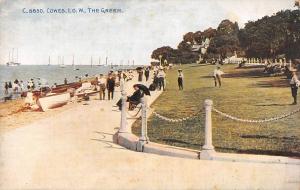 uk37984 the green cowes isle of wight uk lot 14 uk