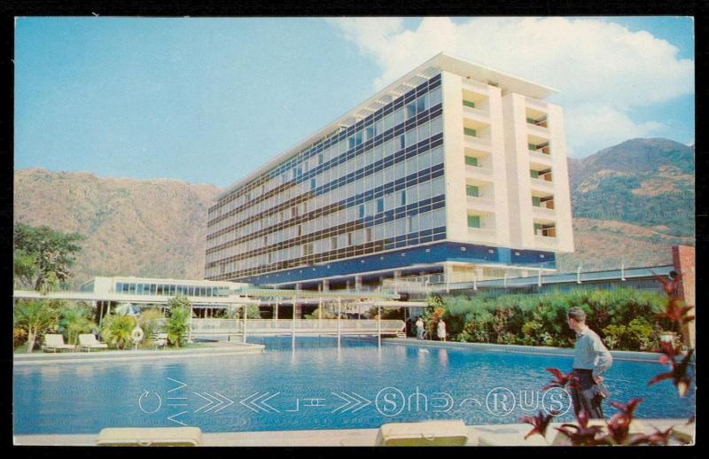 Hotel Maracay