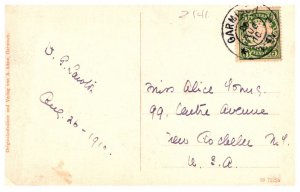 Germany Garmisch und Partenkirchen Karwendel