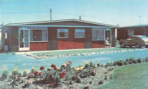 uk11519 coasline holiday villake norfolk  uk