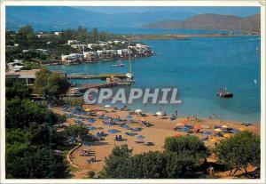 CPM Elounda Beach Hotel Aghias Nikolaos Crete Greece