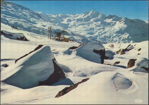 Val Thorens