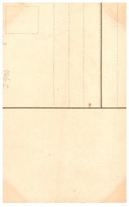 Dog  , artist signed W.Schwar