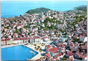 Postcard - Mali Losinj, Croatia