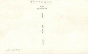 YORKS - HARROGATE - OLD SWAN HOTEL - FORMERLY HARROGATE HYDRO rppc