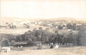 Hillside View - White Lake, New York NY  