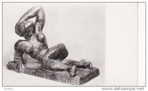 RP, The Museum Of Modern Art, Henri Matisse: Reclining Nude, New York City, N...