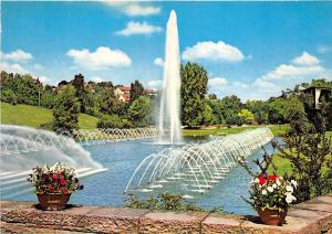 B34459 Stuttgart Hohenpark Killesberg   germany