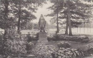 New Jersey Convent Station Our Lady Seat Of Wisdom College Of St Elizbeth Alb...