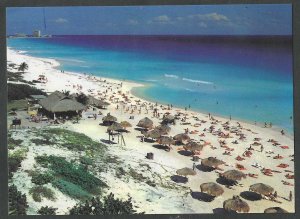 Cancun, Q. Roo, Mexico  PC