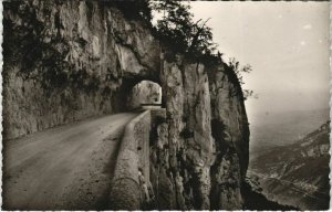 CPA La Route de Combe-Laval FRANCE (1101490)