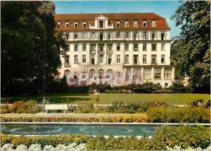 Postcard Modern Furstenhof Bad Eilsen