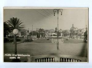 192199 ARGENTINA SANTA FE Vintage photo postcard