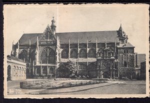 L'Eglise St Jacques,Liege,France BIN
