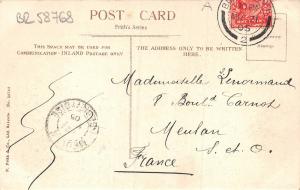 BR58768 canford manor wimborn minster  uk