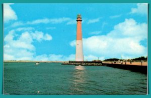 New Jersey, Long Beach Island - Barnegat Lighthouse - [NJ-250]