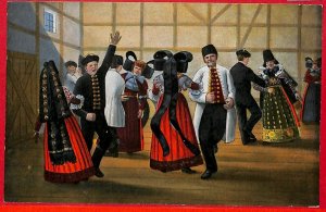 aa7188 - Postcards VINTAGE POSTCARD: Germany GERMANY - SCHAUMBURG LIPPE-