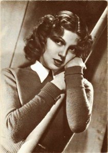 CPM AK Lana Turner - Modern Card FILM STARS (912464)