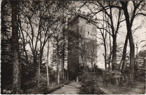 CPA MONTBARD Le Parc et la Tour de Buffon (121500)