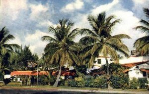 Olney Inn - Miami Beach, Florida FL  