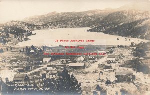 CO, Nederland, Colorado, RPPC, Town View, Colorado Power Company Dam