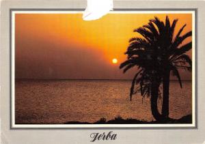 BG20948 crepuscule a sidi yeti jerba tunisia