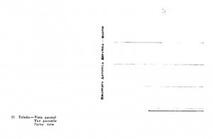 Toledo Vista Parcial