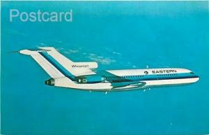 Eastern Airlines Boeing 727 Whisperjet, Dexter Press No. DR-12659-C