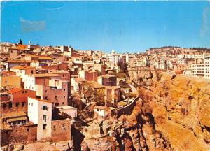 B91035 constantine the old town algeria