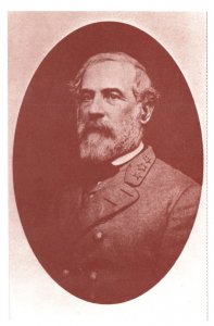 General Robert E Lee Confederate States of America, 1864, Civil War