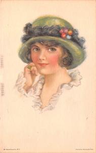 Alice Luella Fidler, American Girl No 71 Unused 